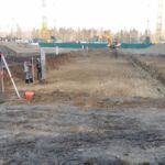 Разработка котлованов и обустройство строительной площадки на ЖК «Преображенский на Московском» - 7