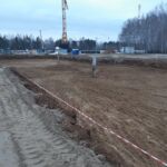 Разработка котлованов и обустройство строительной площадки на ЖК «Преображенский на Московском» - 3